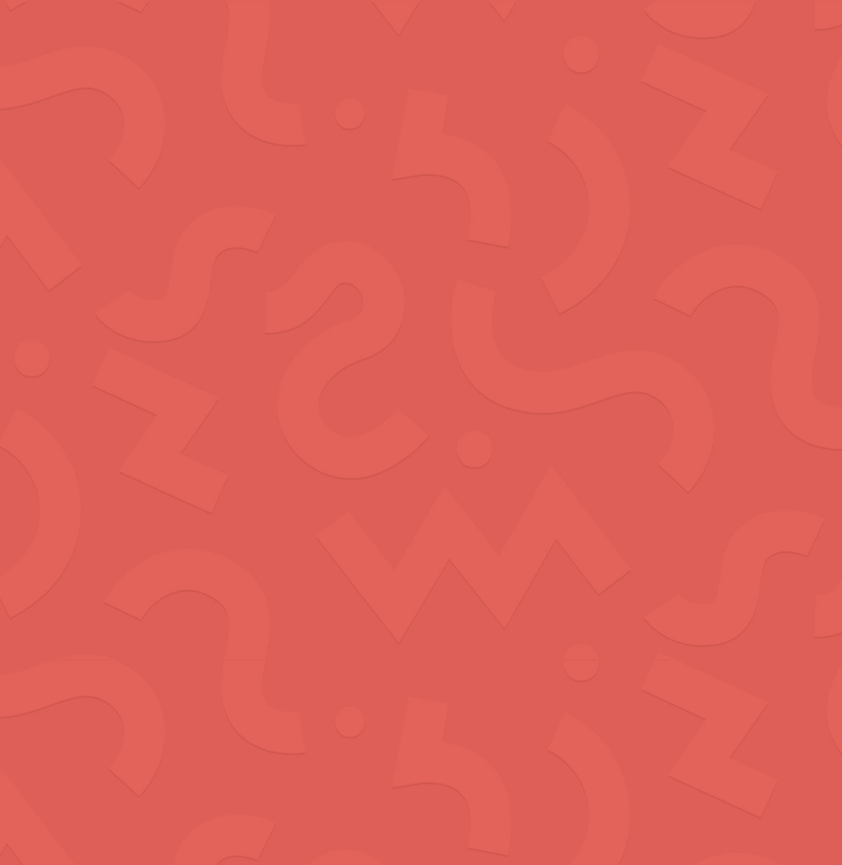 large-orange-background