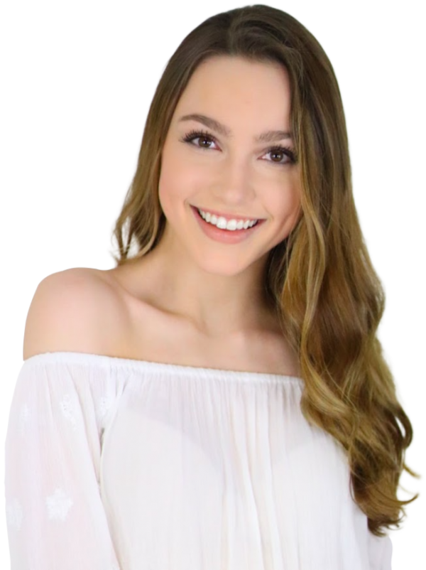 Sydney Serena Official Website - Vlogger, Influencer And Creator